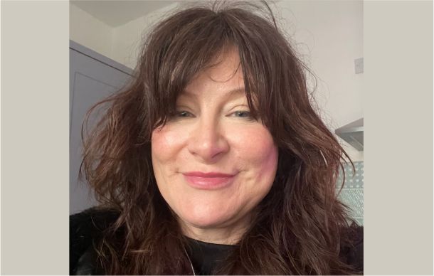 Elaine Murray